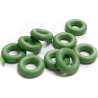 Team Epic Single Seal Low Drag Stock Replacement O Rings (10)