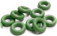 Team Epic Single Seal Low Drag Stock Replacement O Rings (10)