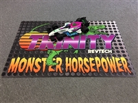 Team Epic Large Pit Pad, 41 x 27 inches