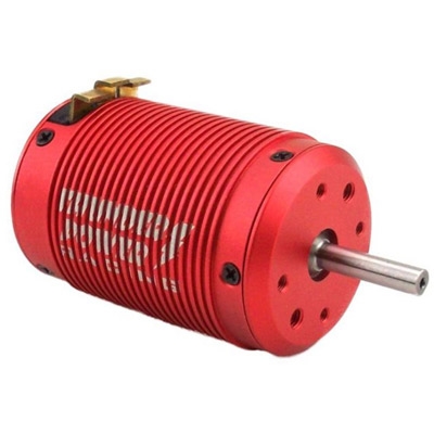 Thunder Power Z3R-8 1/8 Brushless Motor, 1400kv Sensored 4-Pole