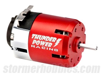 Thunder Power Z3R-M 4.5T Brushless Motor, 540 Modified