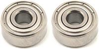 Thunder Power Z3R Motor Bearings, Standard 1/8 x 3/8 x 5/32 (2)