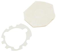 Thunder Power Z3R Insulator Set (F+R)