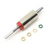Thunder Power Z3R-S Stock Spec Replacement Rotor, Red