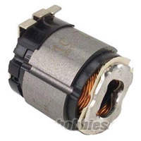 Thunder Power Z3R-M 3.0t Brushless Stator For 540 Modified