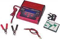 Thunder Power Tp1430c Battery Charger With Balancer For Lipo, Nicd, Nimh