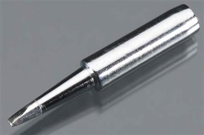 TrakPower 2.4mm Chisel Tip for 950 Soldering Station