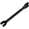 Tekno R/C 4mm/5mm Turnbuckle Wrench, Hardened Steel