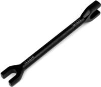 Tekno R/C 4mm/5mm Turnbuckle Wrench, Hardened Steel