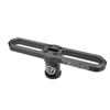 Tekno R/C 17mm Wheel Wrench, Shock Cap Tool