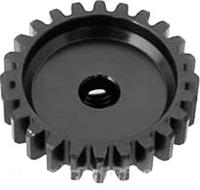 Tekno R/C 24 Tooth Pinion Gear For 5mm Shaft, 1.0 Mod