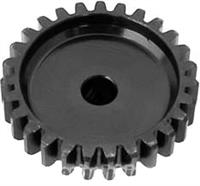 Tekno R/C 27 Tooth Pinion Gear For 5mm Shaft, 1.0 Mod