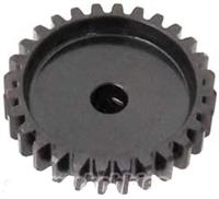 Tekno R/C 28 Tooth Pinion Gear For 5mm Shaft, 1.0 Mod
