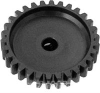 Tekno R/C 30 Tooth Pinion Gear For 5mm Shaft, 1.0 Mod