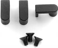 Tekno R/C Wire Guides With Screws