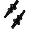 Tekno R/C EB48.2/EB48 Shock Standoffs (2)