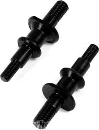 Tekno R/C EB48.2/EB48 Shock Standoffs (2)