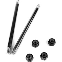 Tekno R/C EB48.2/EB48 Outer Rear Hinge Pins (2)