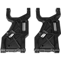 Tekno R/C EB48.2/EB48 Front Suspension Arms (2)