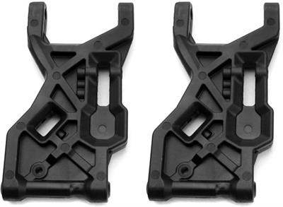 Tekno R/C EB48.2 Suspension Arms, Xtra Tough, Front (2)