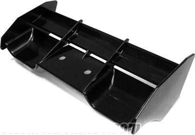 Tekno R/C EB48.2/EB48 Wing, Black 