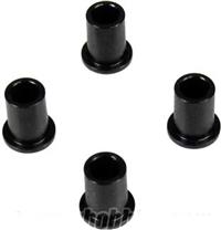 Tekno R/C EB48.2/EB48 Suspension Arm Bushings (4)