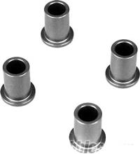 Tekno R/C EB48.2/EB48 Suspension Arm Bushings, Aluminum (4)