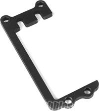 Tekno R/C EB48.2/SCT410/EB48 Steering Servo Brace, Aluminum