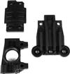 Tekno R/C EB48.2/SCT410/EB48 Steering & Diff Top Plate/Rear Support