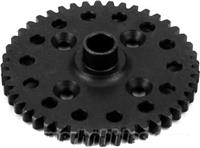 Tekno R/C EB48.2/EB48/SCT410 Steel Spur Gear, 44 Tooth