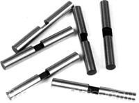 Tekno R/C EB48.2/EB48 Differential Cross Pins (6)