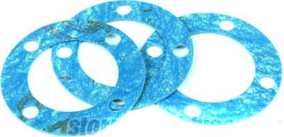 Tekno R/C EB48.2/EB48 Differential Seals (3)