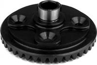 Tekno R/C EB48.2/SCT410 Diff Ring Gear, Cnc Straight Cut, 40t