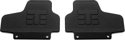 Tekno R/C Rear Arm Mud Guards, Buggy