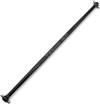 Tekno R/C EB48/ET48 Tapered Center Front DriveShaft, Aluminum