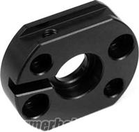 Tekno R/C EB48.2/EB48 Motor Mount Insert Aluminum