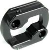 Tekno R/C SCT410/EB48 Motor Mount Insert Lightened Alum.