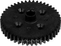 Tekno R/C SCT410/EB48 Spur Gear, 44T Black Composite