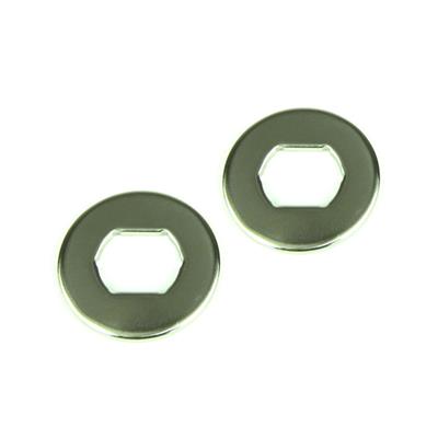 Tekno R/C Nt48/Nb48 Steel Brake Disc Set (2)