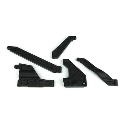 Tekno R/C Nb48/Nt48 Chassis Brace Set