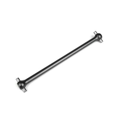 Tekno R/C Nb48/Nt48 Center  DriveShaft, Front, Aluminum