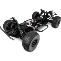 Tekno R/C SCT410.3 1/10th 4wd Short Course Truck Kit