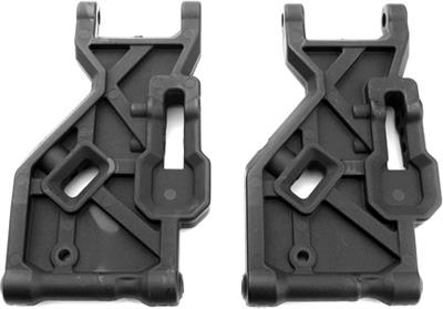 Tekno R/C SCT410 Front Suspension Arms (2)