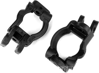 Tekno R/C SCT410 Spindle Carriers (L+R)