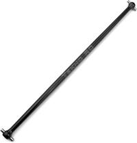 Tekno R/C SCT410/EB48SL Tapered Center Front DriveShaft, Aluminum