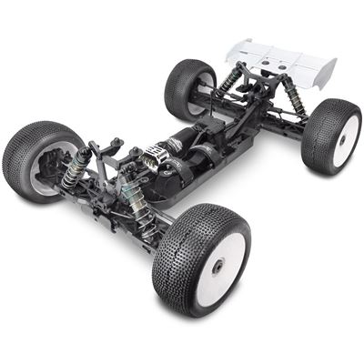 Tekno ET48.3 Electric 1/8th 4WD Competition Truggy Kit