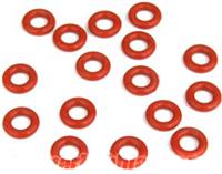 Tekno R/C EB48/SCT410 Shock O-Rings (16)