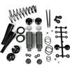 Tekno R/C EB48.2/SCT410/EB48 Complete Rear Shock Set (2)