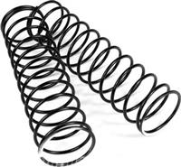 Tekno R/C SCT410 Rear Shock Springs, 1.4 x 12.5T, 80mm White