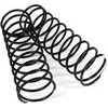 Tekno R/C EB48 Front Shock Springs, 1.5 x 10.5T, 65mm White